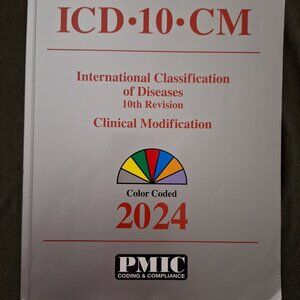 ICD-10-CM